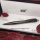 Perfect Replica Starwalker Silver Black Barrel Ballpoint Pen MONTBLANC (2)_th.jpg